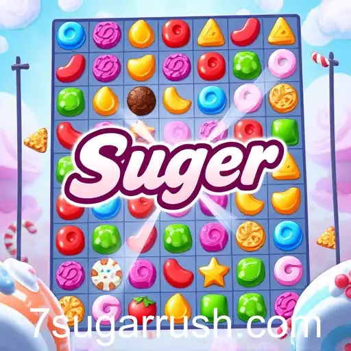 The Digital Playground: Exploring Sugarrush and Its Impact on Online Gaming