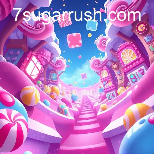 The Thrilling World of Multiplayer Arena Games: A Spotlight on 'Sugarrush'