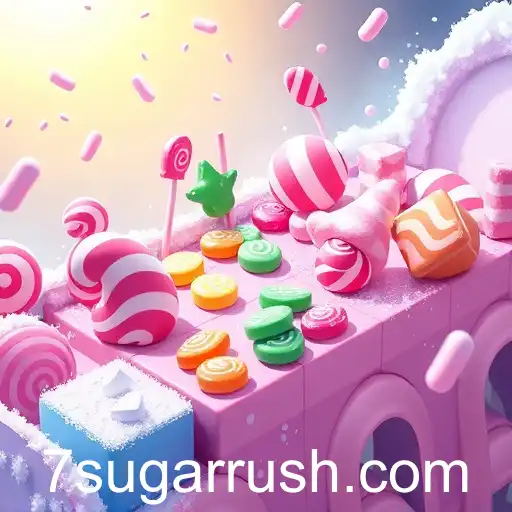 The Rise of Gaming: Sugarrush Revamps Online Experiences