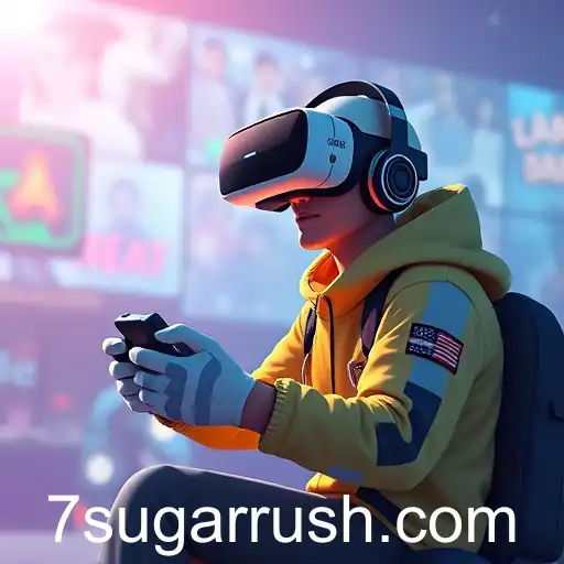 Gaming Trends and Challenges in 2025