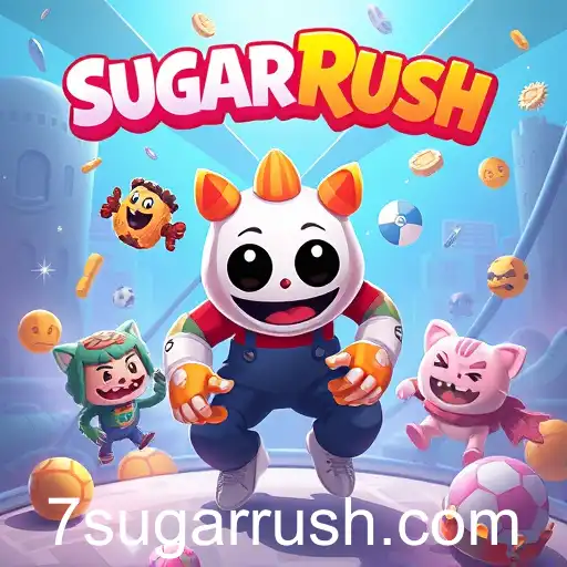 The Game-Changing Impact of 'Sugarrush' on Online Gaming