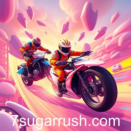 Sugarrush: Gaming's New Frontier in 2025