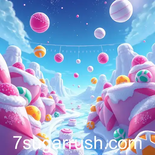 Sugarrush: A Sweet Treat for Gamers