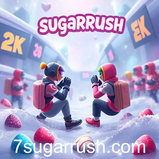 Sugarrush: Revolutionizing Online Gaming in 2025