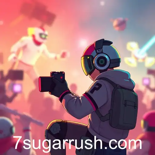 Sugarrush Soars Amidst Shifting Gaming Trends