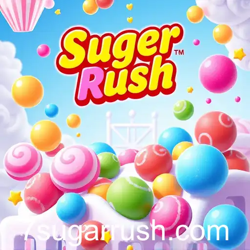 Sugarrush Mania Hits English Gaming Scene