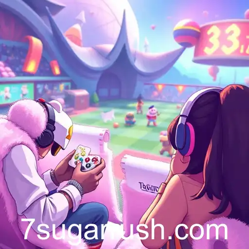 The Resurgence of Sugarrush in Online Gaming