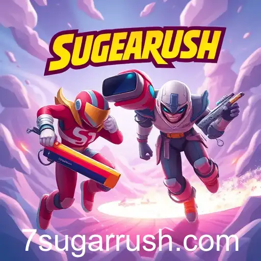 SugarRush Revolutionizes Online Gaming Experience