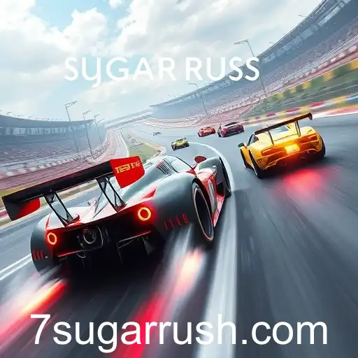 Sugarrush Game Website Revamps in 2025