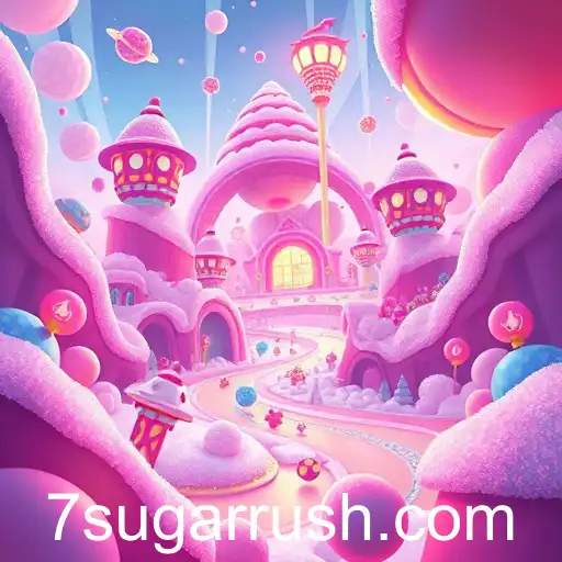 The Sweet Surge of Online Gaming with Sugarrush