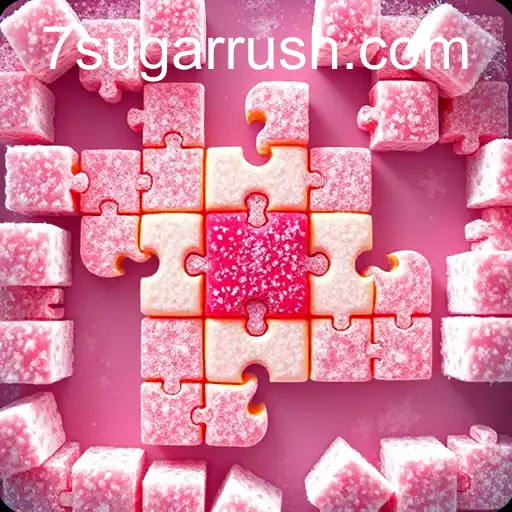 Enticing Minds with 'Sugarrush' in 'Puzzle Fun'