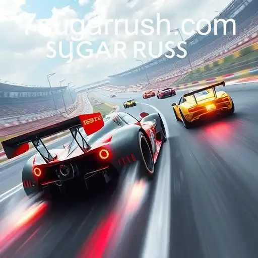 Unleashing Excitement: Exploring the 'Racing Thrills' Category