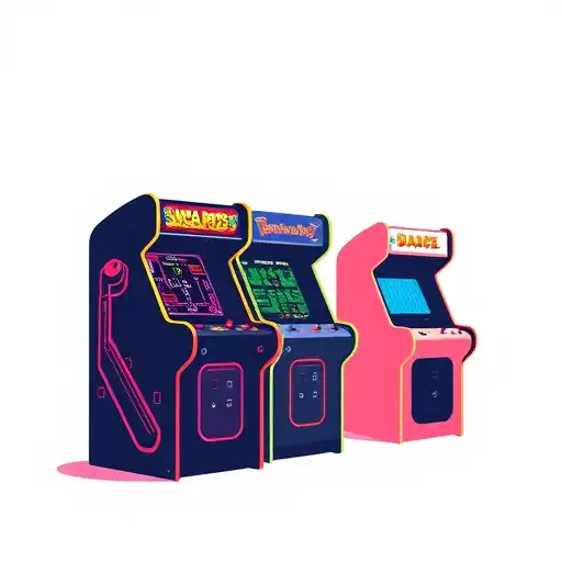 Exploring the Thrills of 'Arcade Classics': A Journey Through Sugar Rush and More
