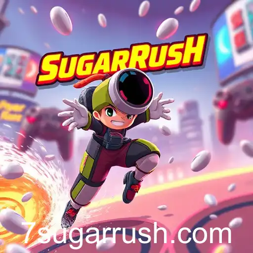 The Role of 'Sugarrush' in Today's Gaming Landscape