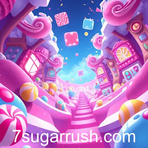 The Thrilling World of Multiplayer Arena Games: A Spotlight on 'Sugarrush'