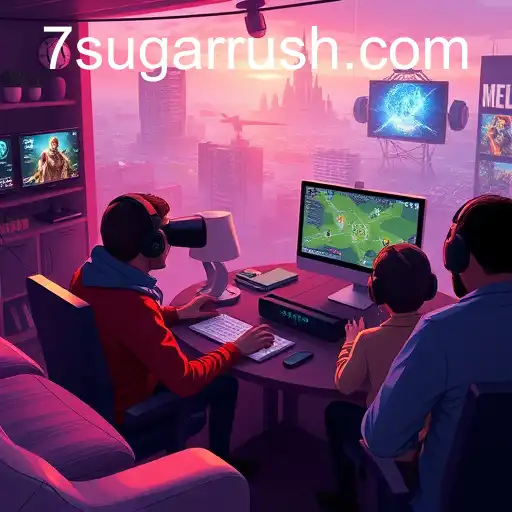 The Rise of Online Gaming Communities in 2026