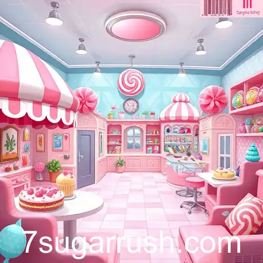 Exploring the Sweet World of Simulation Games: A Focus on 'Sugarrush'