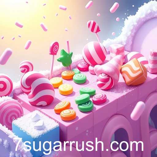 Sugarrush: The Game Changing the Face of Online Entertainment