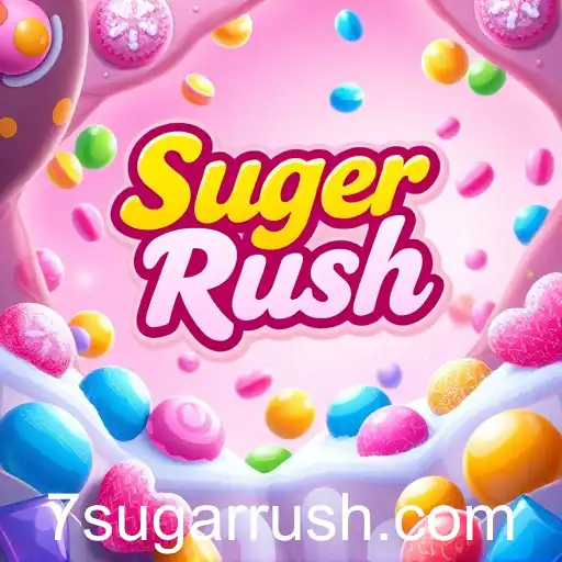 Sugarrush: A Sweet Play in the Online Gaming World