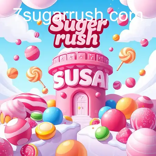 The Sweet Rise of 'Sugarrush': Gaming's Unstoppable Force