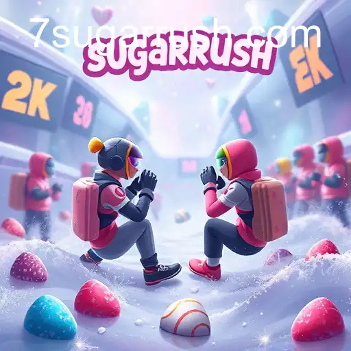 Sugarrush: Revolutionizing Online Gaming in 2025