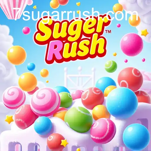 Sugarrush Mania Hits English Gaming Scene