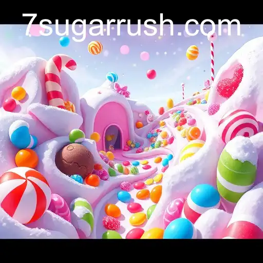 Sugarrush: Sweetening the Gaming Landscape