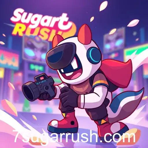 The Sweet Success of 'SugarRush' Revolutionizing Online Gaming