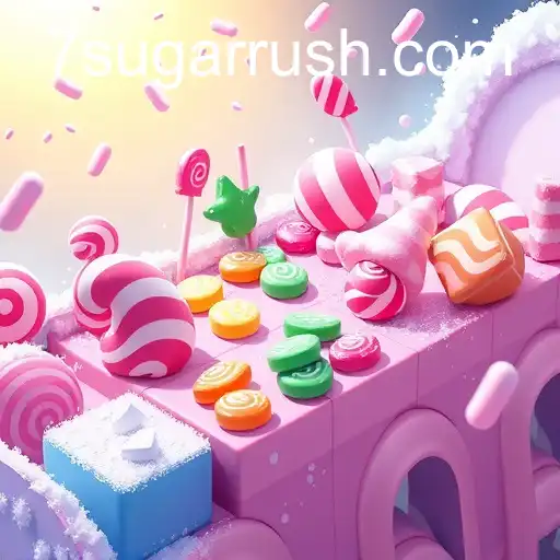 Exploring the Strategy Zone: Unpacking the Popular Sugarrush Game