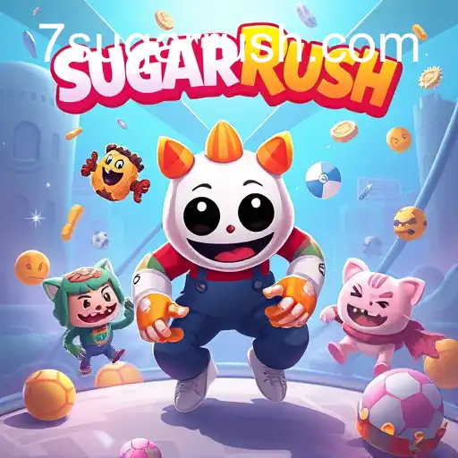 The Game-Changing Impact of 'Sugarrush' on Online Gaming