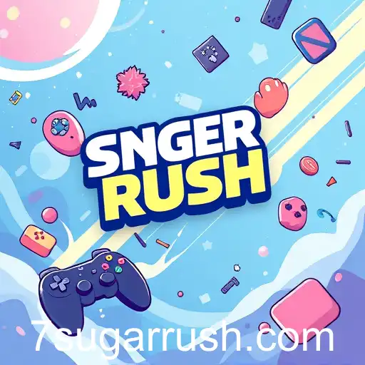 Sugarrush: A New Wave in Gaming