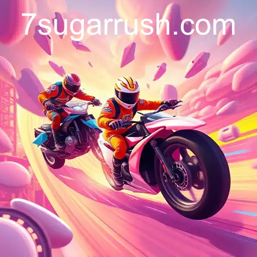 Sugarrush: Gaming's New Frontier in 2025