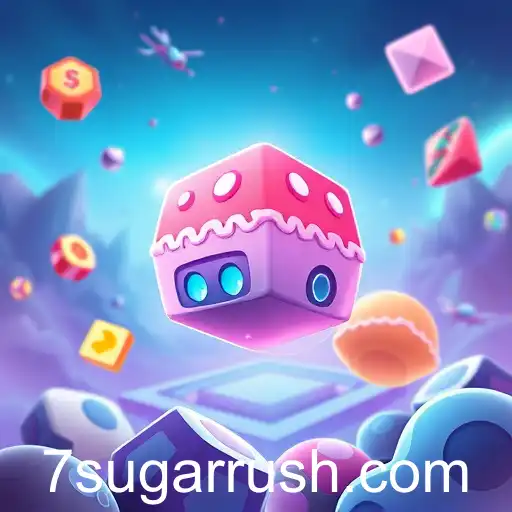 Sugarrush: Shaping the Virtual Playground