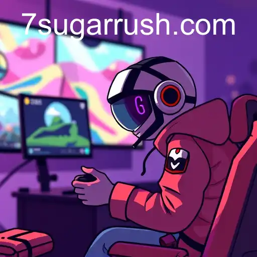 The Digital Buzz: SugarRush Gaming Portal Redefines Online Play