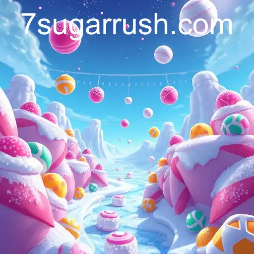 Sugarrush: A Sweet Treat for Gamers