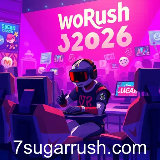 Sugarrush Soars Amidst Shifting Gaming Trends