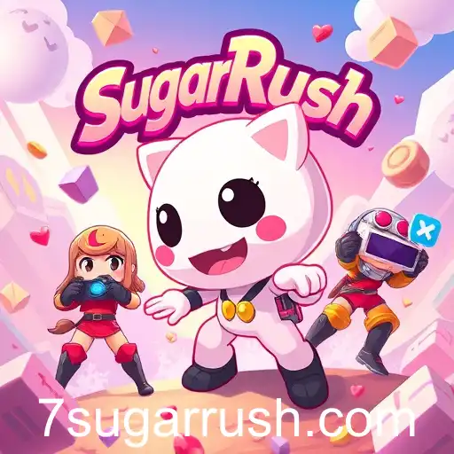 Exploring the Phenomenon of Online Gaming with Sugarrush