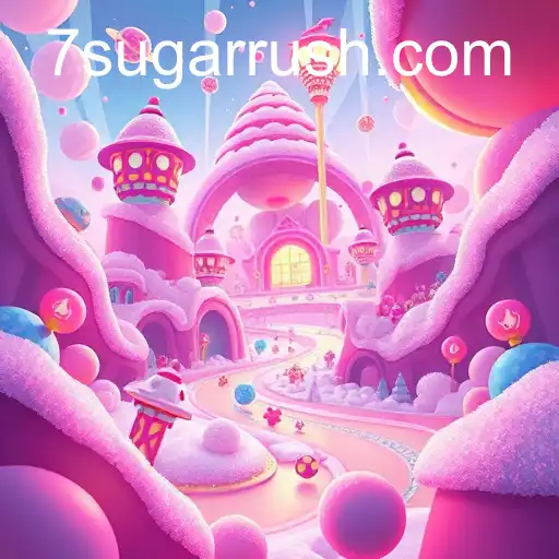 The Sweet Surge of Online Gaming with Sugarrush